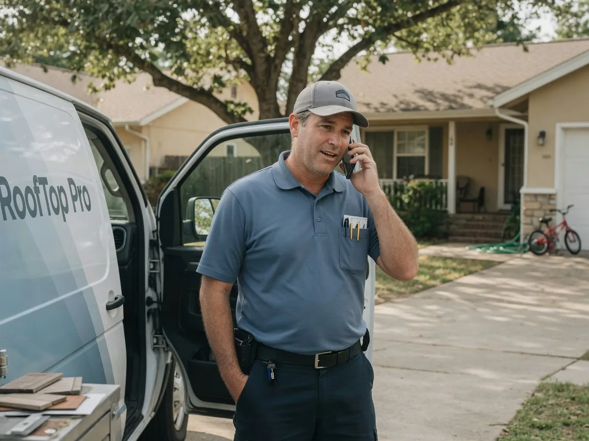 Roof Repair Three Rivers, MI FAQs