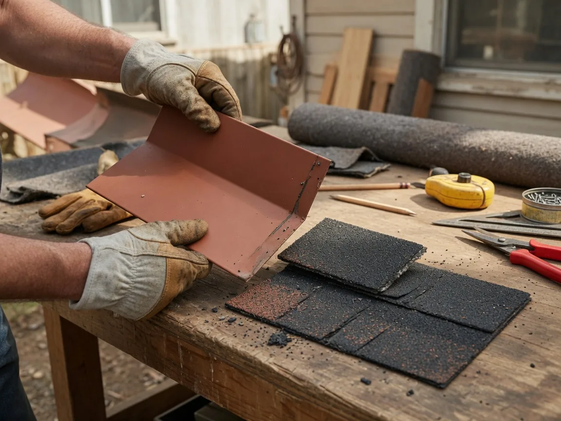 Roof Repair company in Three Rivers, MI